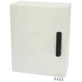 Fibox ARCA 504021S No MP razvodni ormar 400 x 500 x 210 polikarbonat svijetlosiva (RAL 7035) 1 St. | Eponuda.ba