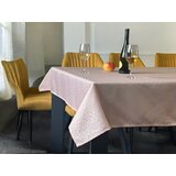 Stolnjak Viktorija 140x220cm Roze boja ( VLK000342-Rozeboja )