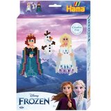 Hama Komplet likalnih kroglic - Frozen | Shoptok.si