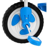  Tricikl Happy Elephant - plavi | shoptok.hr