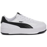 Puma Nizke superge Caourt Lally Skye Bela | Shoptok.si