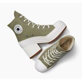 Converse Ženske patike chuck 70 de luxe heel | Eponuda.com