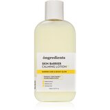 Ongredients Skin Barrier Calming Lotion EX vlažilni losjon za obraz za krepitev kožne pregrade 150 ml Cene