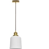 Toolight Lampa Viseća APP1173 White | shoptok.hr