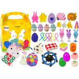  Uskrsni Fidget igračke protiv stresa Set od 36 dijelova | shoptok.hr