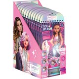  Kreativni set za izradu odjeće WOW Generation Stick and Splash | shoptok.hr