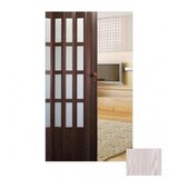 Master Vrata harmonika sa staklom 85x203x1,2cm Light Oak-00 | Eponuda.ba