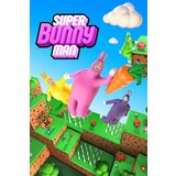 Steam Super Bunny Man (PC) Key GLOBAL | ePonuda.com