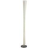 Globo STOJEČA LED-SVETILKA MALINDA 2700/4000/6000 K | Shoptok.si