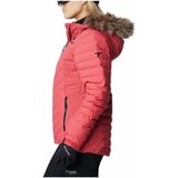 Columbia Puhovke Bird Mountain Iii Insulated Rdeča | Shoptok.si