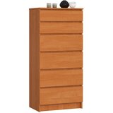 AKORD Komoda, 6 Predalov, Jelša, (5000332142) | Shoptok.si