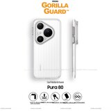  Xingqiuweishi Maska za mobilni telefon Huawei Pura 80, Bela Cene