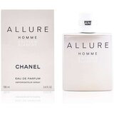 Parfem Muški parfem Allure homme édition blanche EDP, 50 ml | ePonuda.com