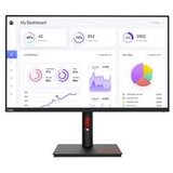 Lenovo ThinkVision T32p-30 LED display 80 cm (31.5) 3840 x 2160 pixels 4K Ultra HD Black Cijene