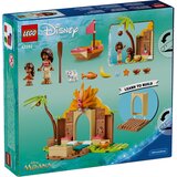 Lego Disney Seoska kuća i brod 43282, Uzrast 4+ | Eponuda.ba