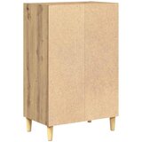  Kreveta Umjetnički hrast 57 x 35 x 89.5 cm Konstruirano drvo | shoptok.hr