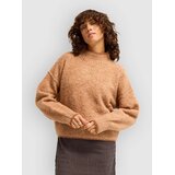 Billabong True Love Sweater sugar almond | shoptok.hr
