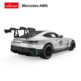 Rastar Auto na daljinsko upravljanje Mercedes AMG GT2 R/C skala 1:14 10220 | shoptok.hr