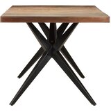 Maison Chic Blagovaonski stol 200 x 90 x 76 cm od masivnog obnovljenog drva | shoptok.hr