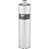 MSW diamantni kronski sveder za beton 110 x 400 mm -DCD-400/110, (21113955) | Shoptok.si