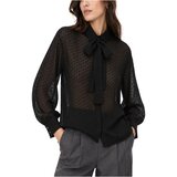 Iblues Srajce & Bluze IBLPADANA Črna Cene