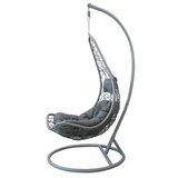  Ljuljaska jaje sa jastukom Grigio ( TS-19001 ) | ePonuda.com