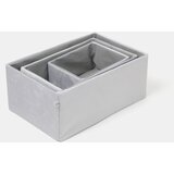Sinsay Kutije za pohranjivanje 3 pak | shoptok.hr