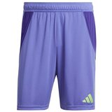 Adidas Hlače 3/4, 7/8 IT2412 Vijolična | Shoptok.si