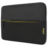 Targus Futrola za laptop City Gear Sleeve TSS994GL, 15.6", Crna | ePonuda.com