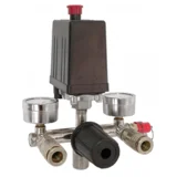 Komplet Regulator tlaka