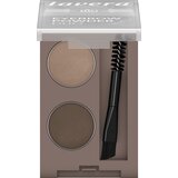 Lavera Eyebrow Powder Duo - 1,60 g | shoptok.hr