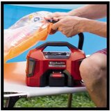 Einhell PRESSITO, Solo, 4020460 Hibridni | ePonuda.com