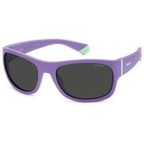 Polaroid naočale PLD 8064/S Purple | shoptok.hr