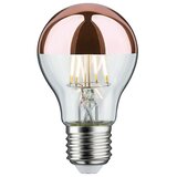 PAULMANN LED žarulja Modern Classic Edition (Bez prigušivanja, Topla bijela, 600 lm, Bakrena) | shoptok.hr