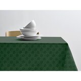 Södahl Bombažni namizni prt ø 160 cm Forget-Me-Not Damask - | Shoptok.si