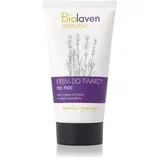 nighttime face cream