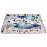 Achoka Edukativni 3D tepih "Arktik" 130x180 cm ( 8414 ) | ePonuda.com