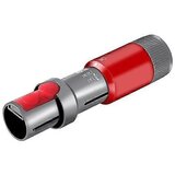 INORCO V12 V15 Deli sesalnika Dodatki za mehko glavo krtače Traceless Dust Removal Dodatek za mehko glavo krtače Vakuumski dodatek, (21988343) | Shoptok.si