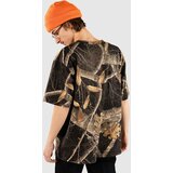 Empyre Real Tree T-shirt black real tree | Shoptok.si