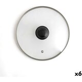  Poklopac za Lonac Quid Renova Providan Staklo Ø 22 cm (6 kom.) | shoptok.hr