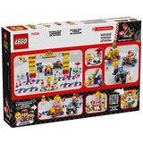 Lego Super Mario: Mario Kart – Baby Peach in Grand Prix | Shoptok.si