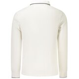 North Sails muška polo majica dugih rukava bijela | shoptok.hr
