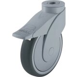 Blickle Kotač, upravljački, dizajnerski Wave 743103, ? 125mm, umjetna masa, leđn Cijene