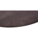 Garden Pleasure Vrtni blagovaonski stol ø 110 cm Sophia - | shoptok.hr