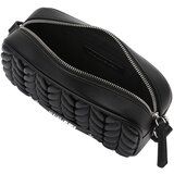 Karl Lagerfeld Torba preko ramena crna | shoptok.hr