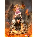 Grupo figura art skale marvel x-men albert y elsie-dee, (20839581) | Shoptok.si