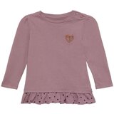 s.Oliver majica DR 2153835 D vijolična 74 | Shoptok.si