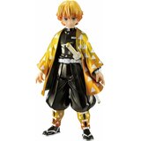 DEMON SLAYER Kimetsu no Yaiba Zenitsu Agatsuma Another Version v2 zbirateljska figura 24cm Cene