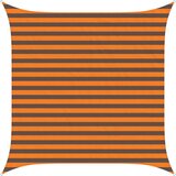  Jedro za sunce Narančasta i smeđa 2 5 x 2 5 m - narančasta i smeđa 2 5 x 2 5 m | shoptok.hr