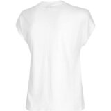 4f Majice s kratkimi rokavi TSD038 Bela | Shoptok.si
